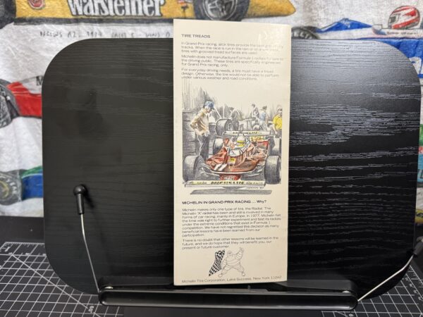 An Introduction To F1 Booklet - Image 6