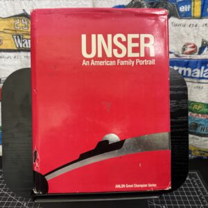 UNSER An American Family Portrait