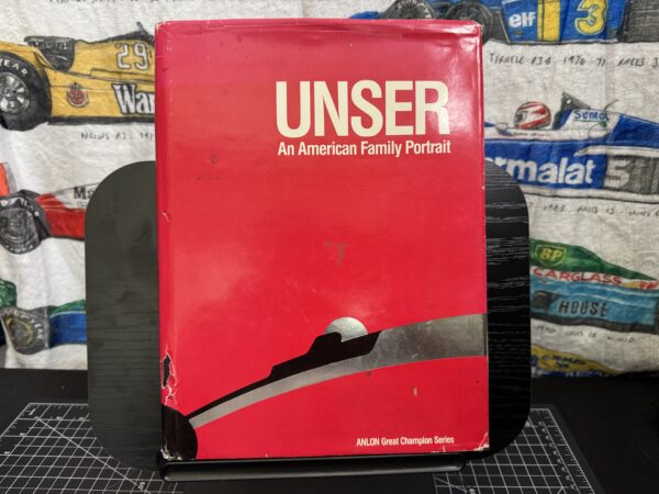 UNSER An American Family Portrait
