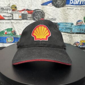 Team Rahal Shell Hat CART IndyCar Series