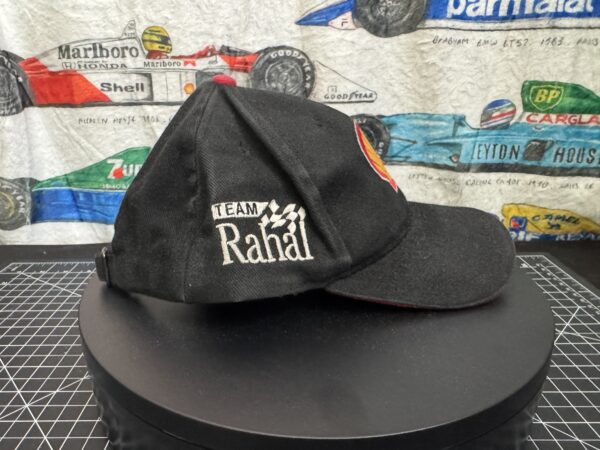 Team Rahal Shell Hat CART IndyCar Series - Image 2