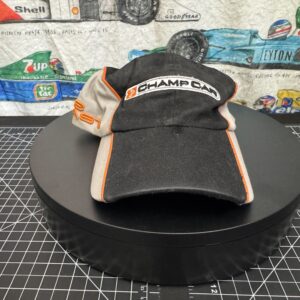 2007 Champ Car Live Fast Hat