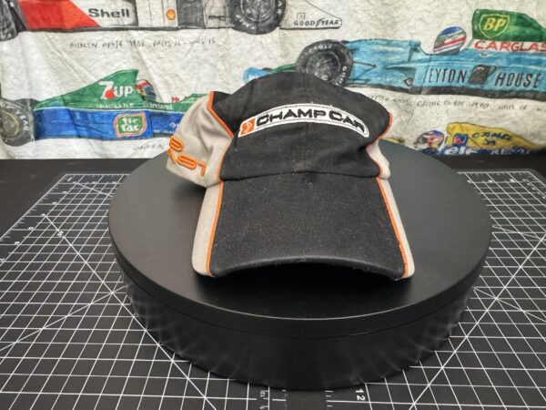 2007 Champ Car Live Fast Hat