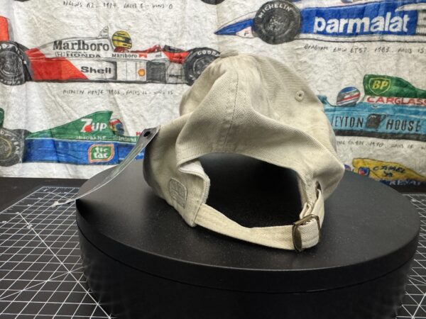 CART IndyCar Radio Network Hat - Image 2