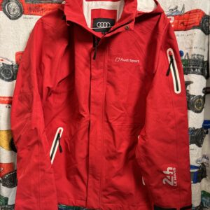 Audi Sport 24 Hours of Le Mans Jacket Size L