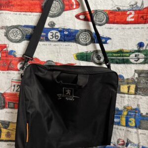 Peugeot Sport 908 Le Mans Laptop Bag