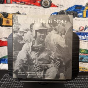 The Jack Brabham Story