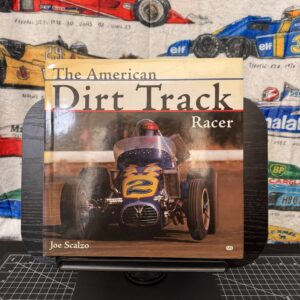 The American Dirt Track Racer
