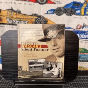Ed Otto: NASCAR's Silent Partner