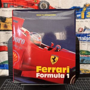 Ferrari Formula 1