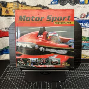 Motor Sport Photography