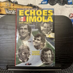 Echoes of Imola