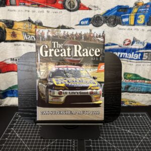 The Great Race 2006 Supercheap Bathurst 1000