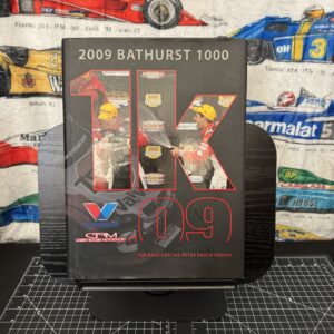 1K.09 Bathurst 1000: 2009