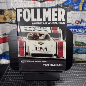 Follmer American Wheel Man