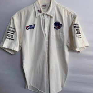 Vintage CART IndyCar Series Crew Shirt
