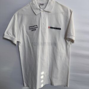 Vintage 2006 Champ Car Shirt with Mexico GP