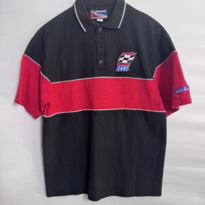 Vintage CART IndyCar Series Polo