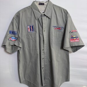 Vintage IMSA / American Le Mans Series Official's Shirt